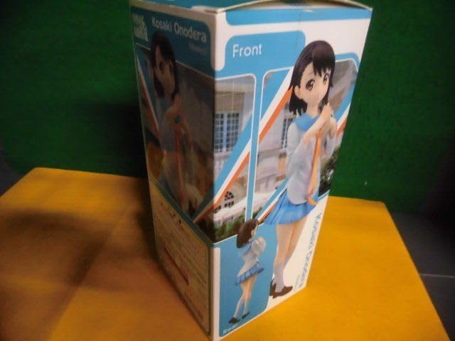 Amazon | ニセコイ 世界制服作戦 小野寺小咲 フィギュア | フィギュア